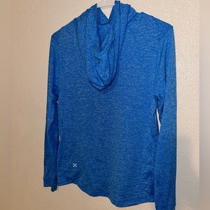 Mens lululemon pullover